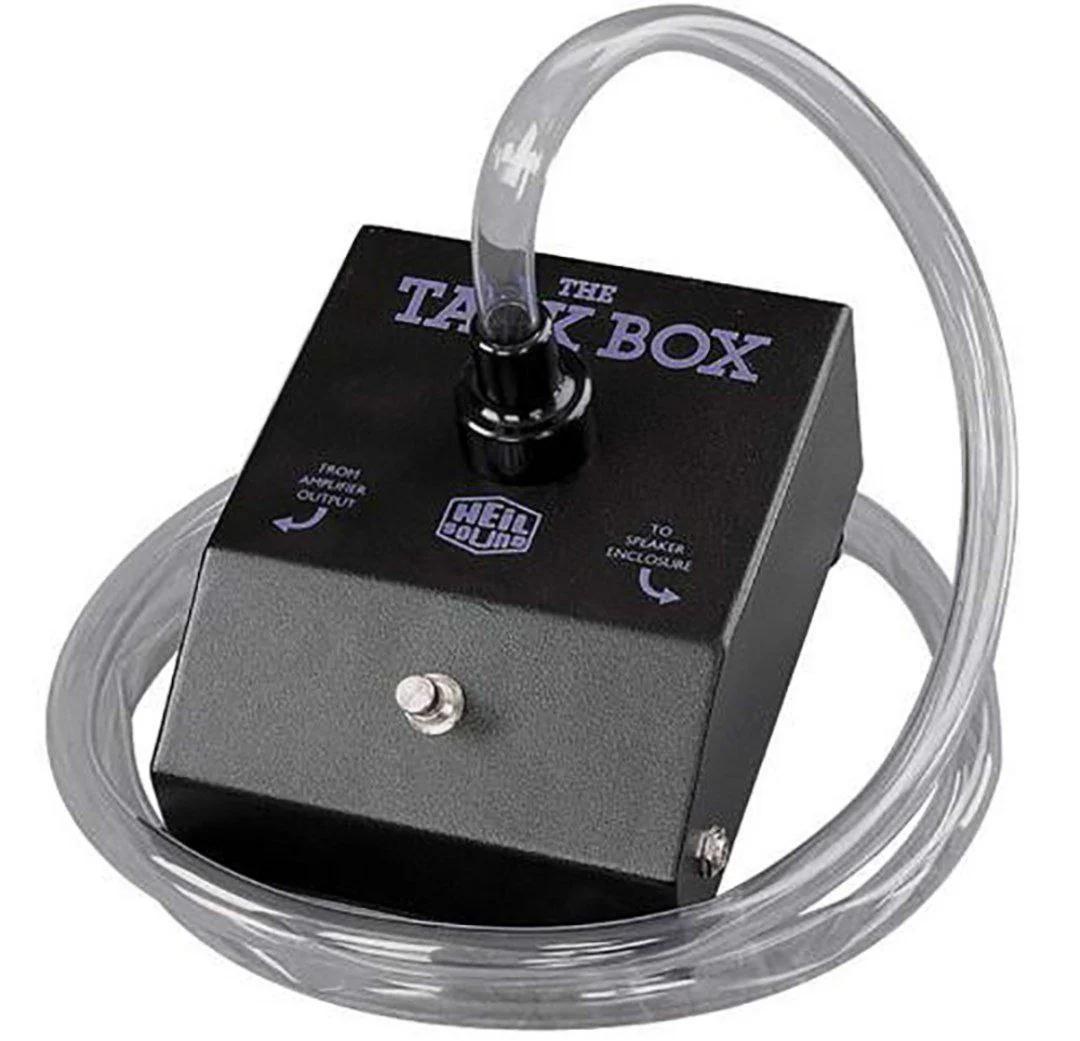 Talk Box