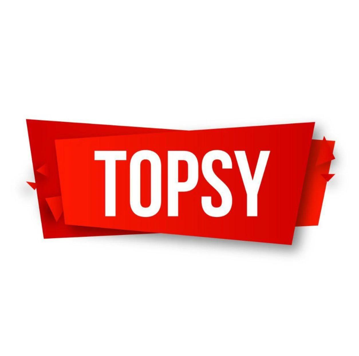 Тopsy | Youtube