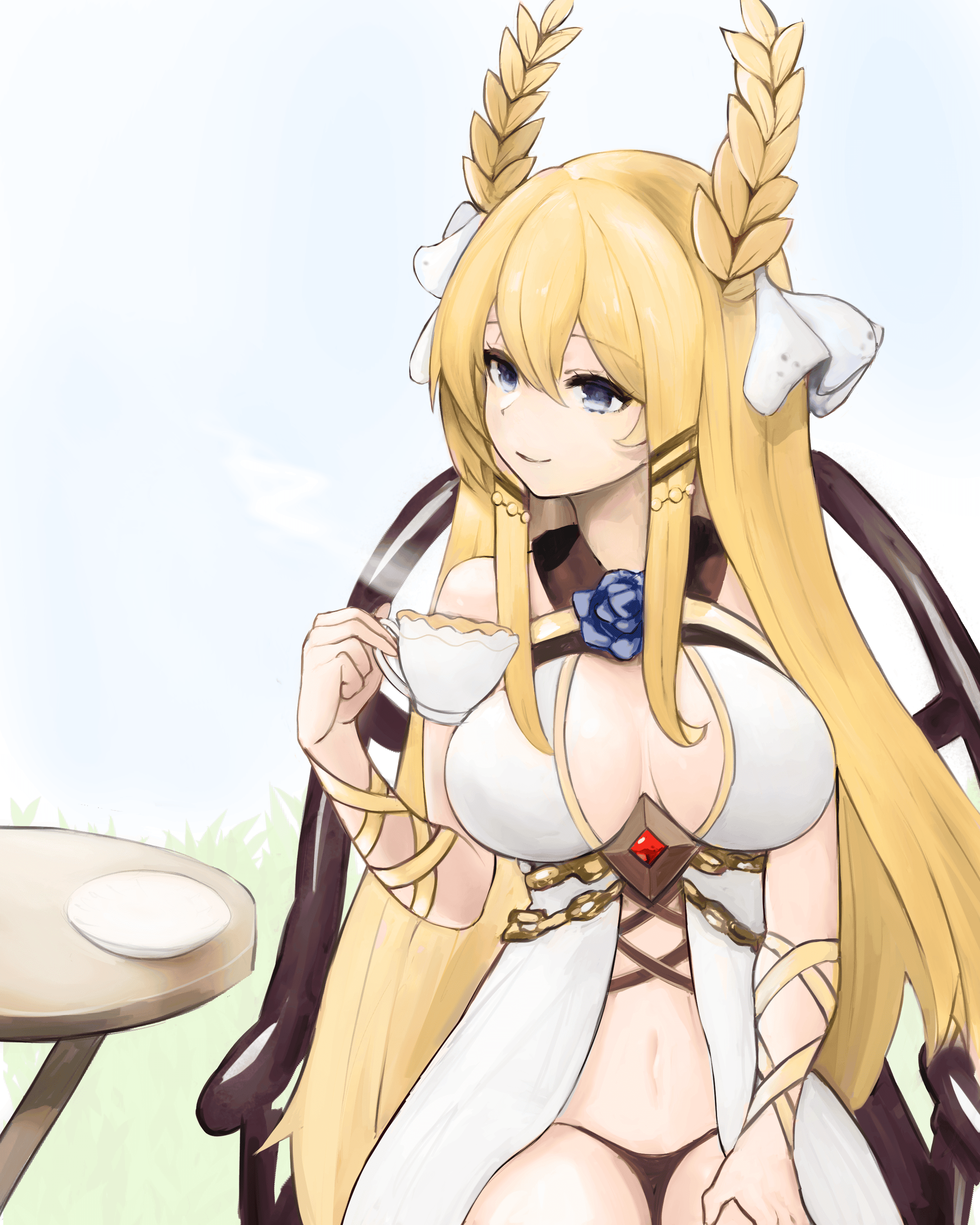 Victorious (Azur Lane)