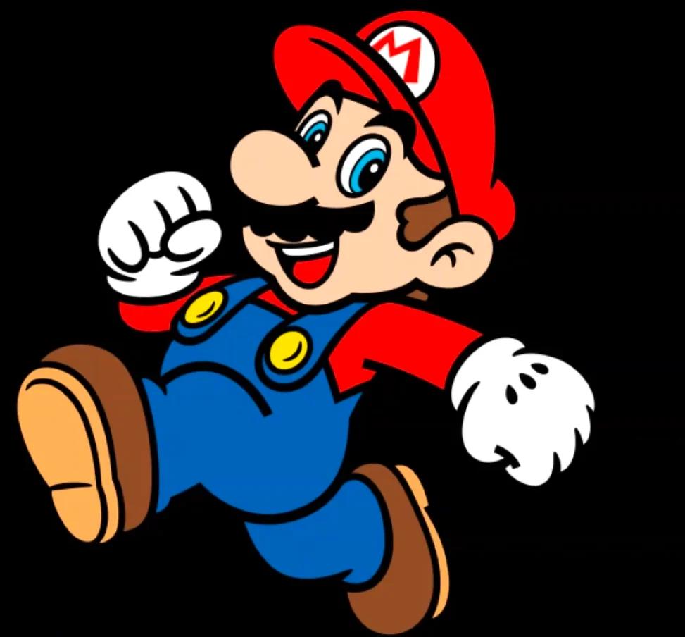 Mario