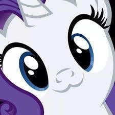 Rarity (Singing Voice)