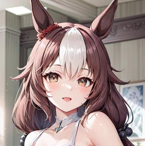 Yamanin Zephyr (Uma Musume)