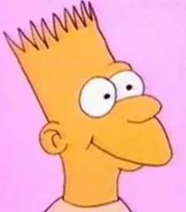 [MONTAJE] Bart Simpson (Ernesto Lezama) español latino