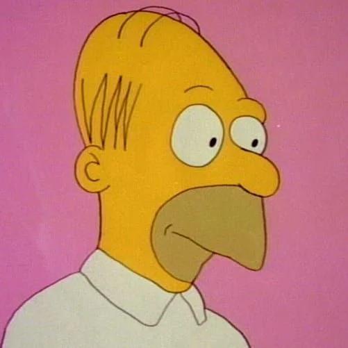 [MONTAJE] Homero Simpson (Ángel Casarín)