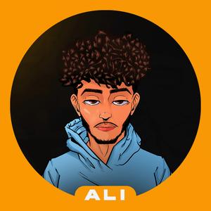  aLi Official علي اوفشل