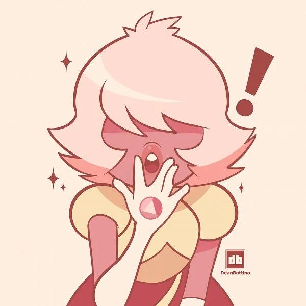 Padparadscha - [Steven universe] - latin american 