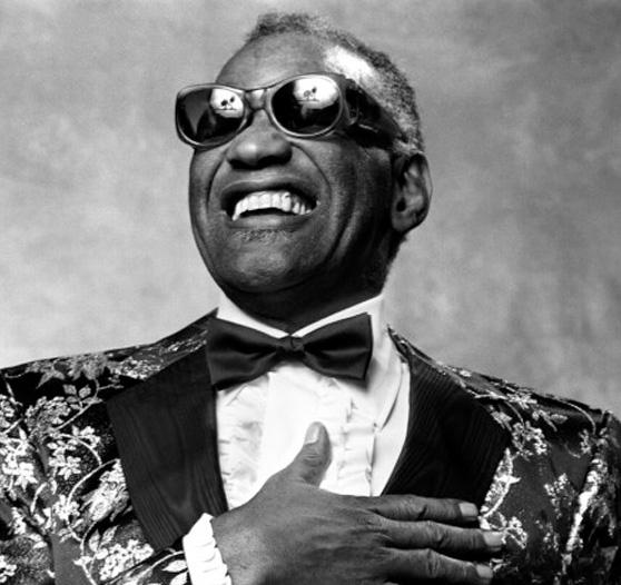 Ray Charles (We Can Make It Single)