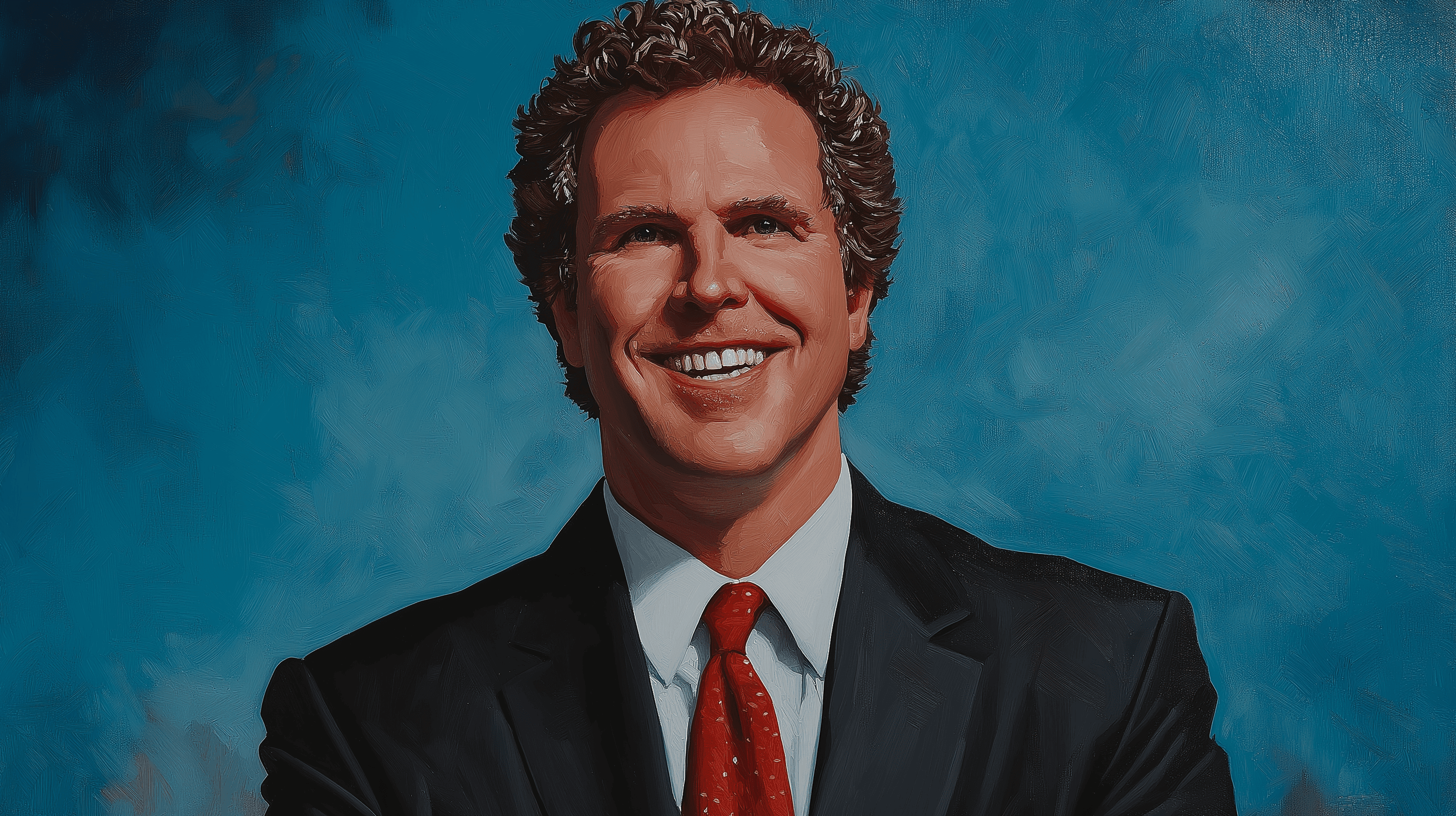 Will Ferrell