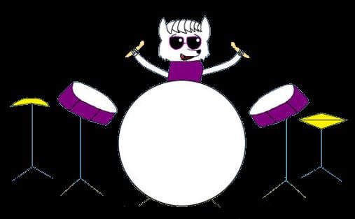 Sweetie (Swimsuit Drummer Sweetie)