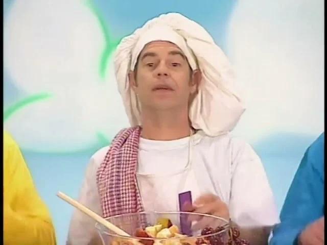 Paul Hester (The Wiggles)