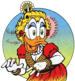 Goldie Ogilt (Ducktales 2017)