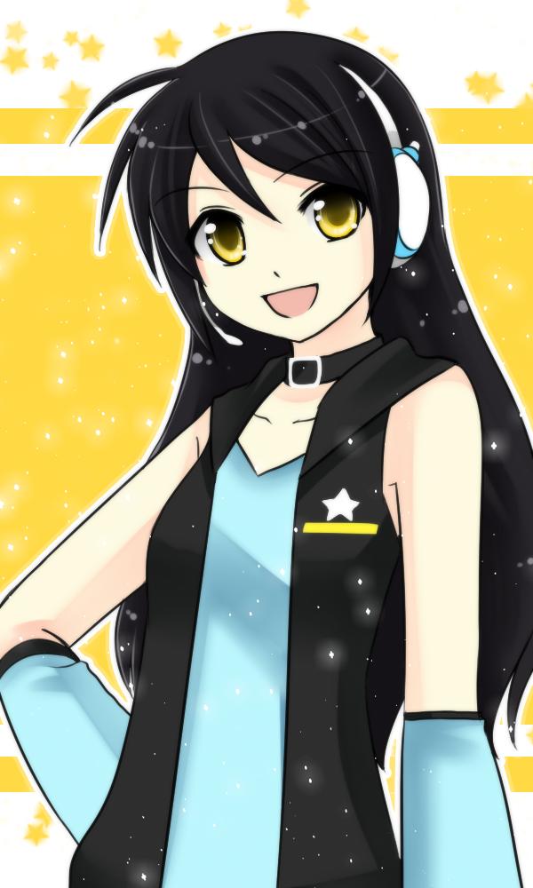 Taiyo Raikone (Utau)