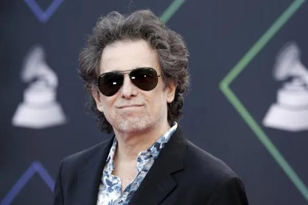 Andrés Calamaro 