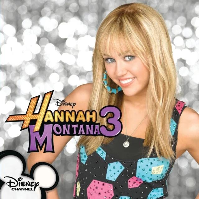 Hannah Montana (From Hannah Montana 3)