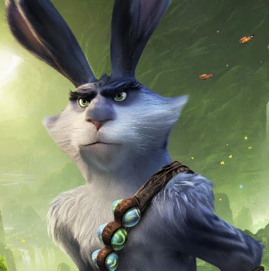 Bunnymund