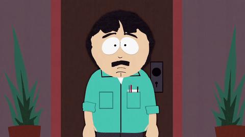 Randy Marsh [Rolando Felizola] - South Park [Español Latino]