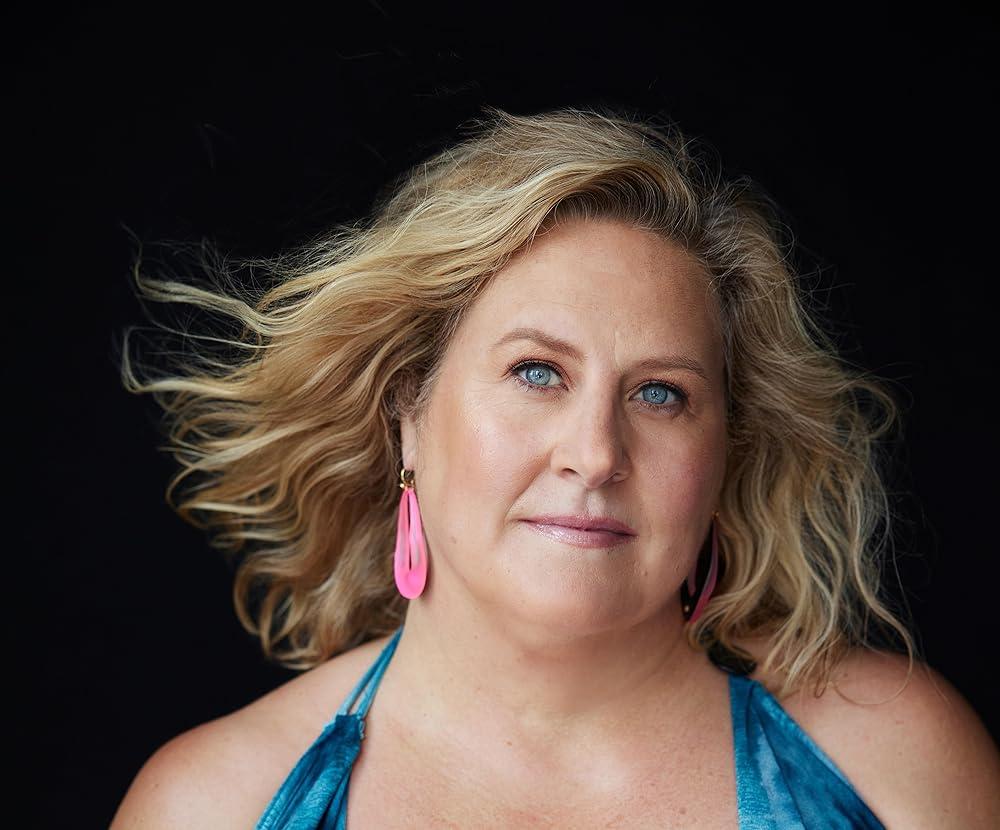 Bridget Everett (Singing And Talking)