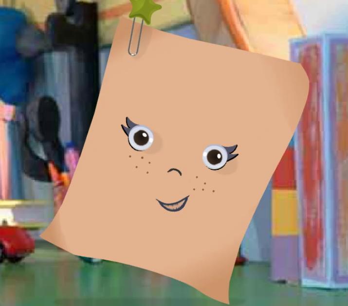 Page (Playhouse Disney)