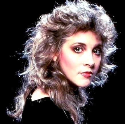 Stevie Nicks (Gate And Garden Single)