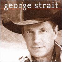 George Strait (Self Titled Era)