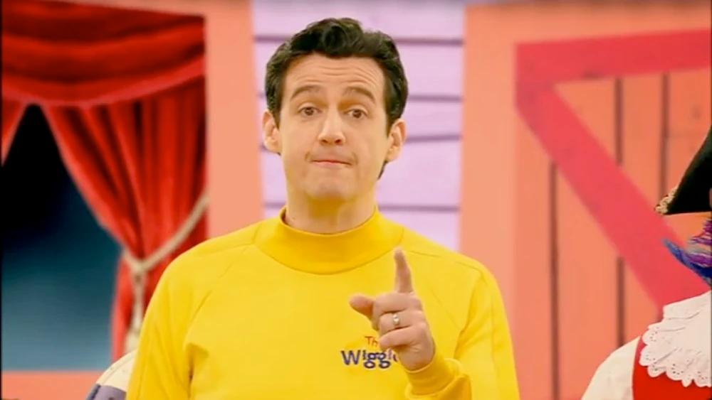 Sam Moran (The Wiggles) (Castilian Spanish)