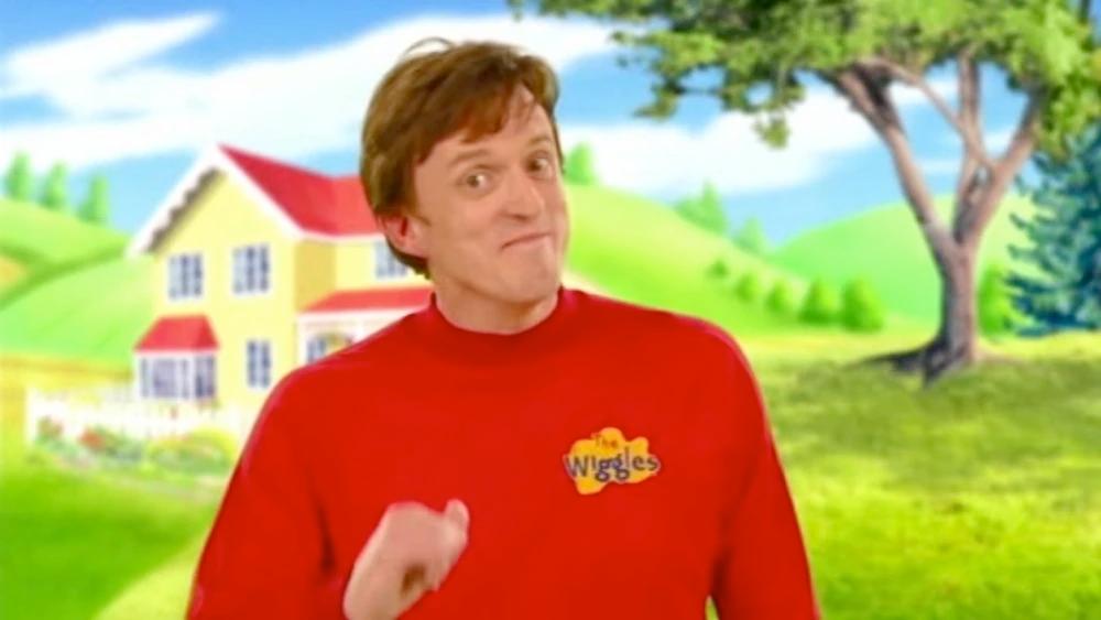 Murray Cook (The Wiggles) (Castilian Spanish)