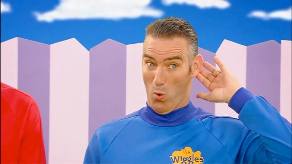 Anthony Field (The Wiggles) (Castilian Spanish)