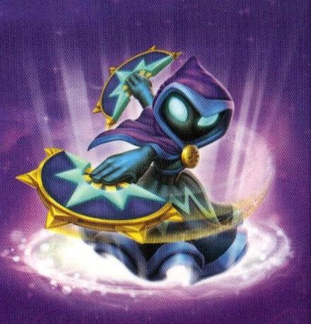 Star Strike (Skylanders)