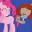 Madeline Pinkie Pie 2006 Fan user image