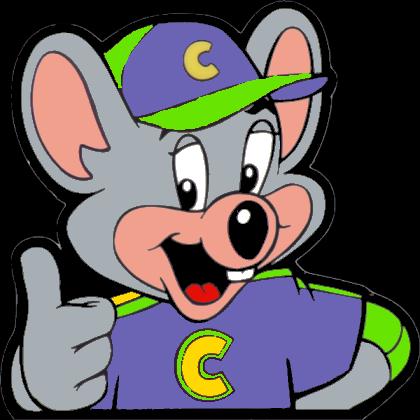 Chuck E Cheese Avenger Era | AI RVC Model