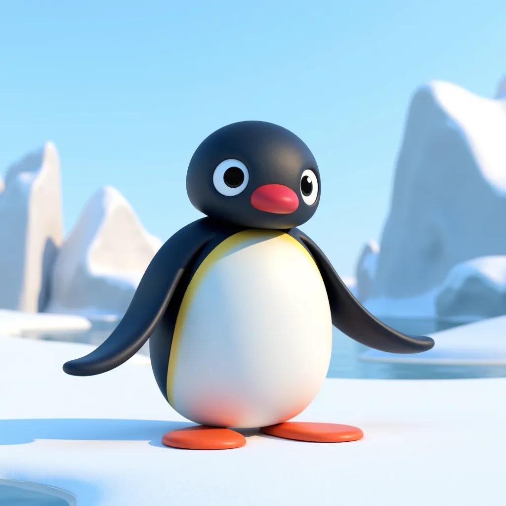 Pingu