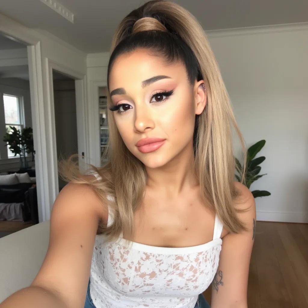 Ariana Grande 2020 