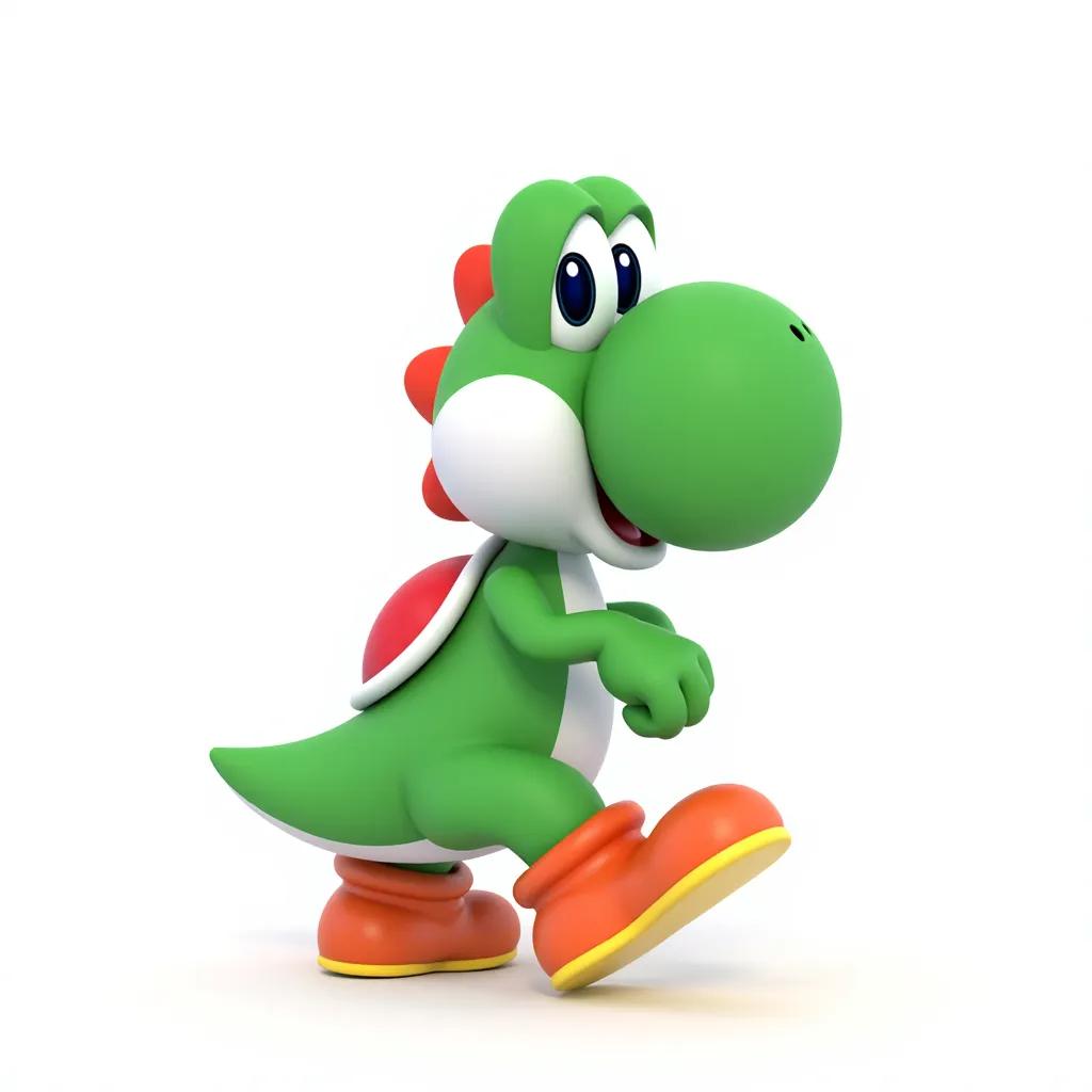 Yoshi