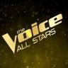 The Voice Indonesia user image