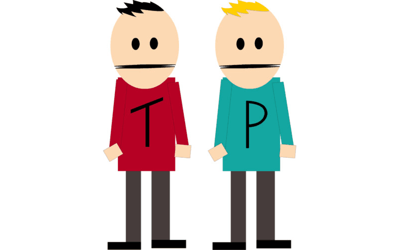 Terrance And Phillip (South Park) (LINK IN COMMENTS!)
