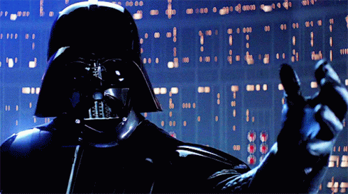 Darth Vader (Star Wars series) (James Earl Jones)