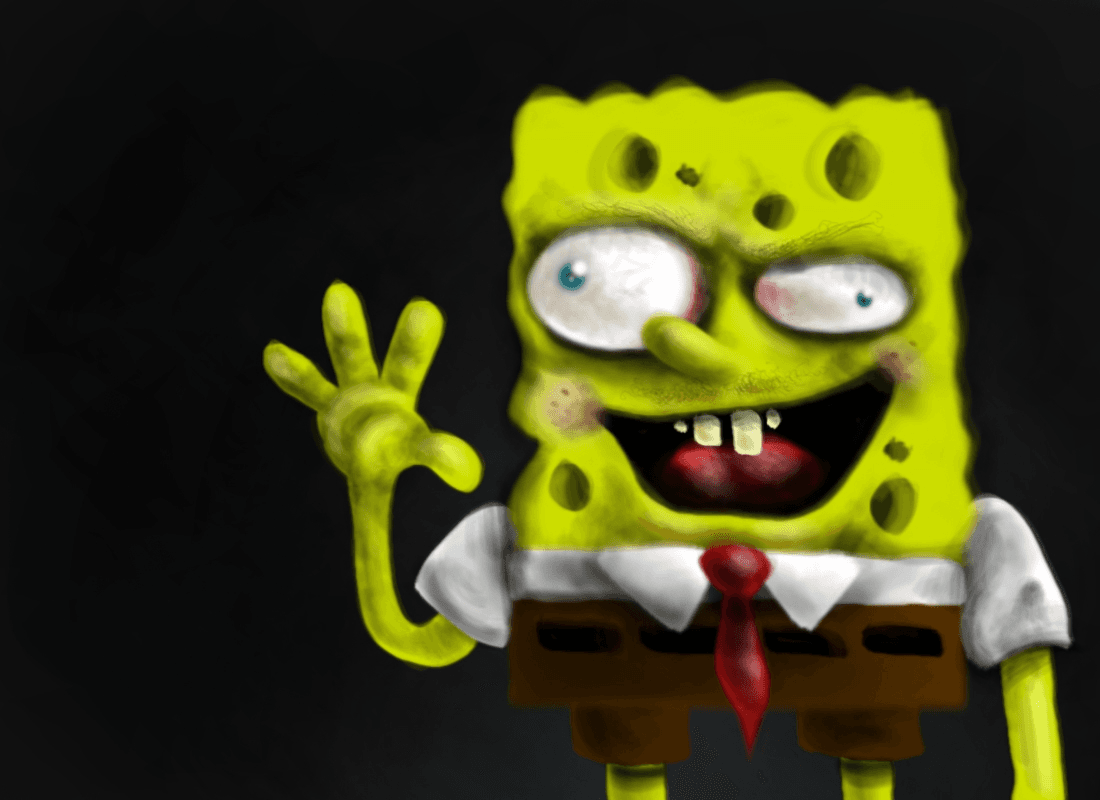 SpongeBob SickPants (OneyNG)