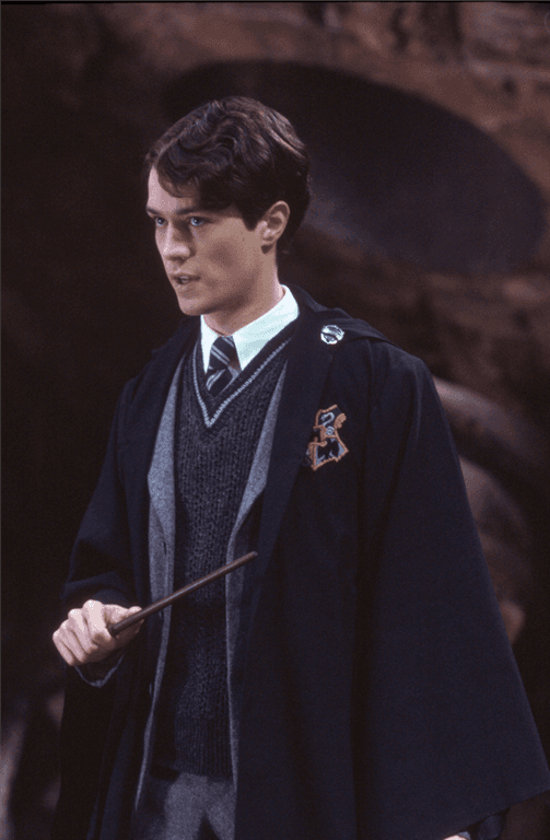 Tom Riddle (Harry Potter)