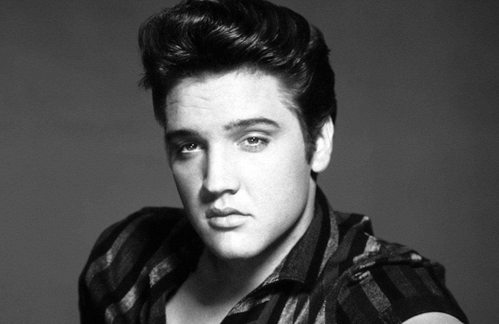 Elvis Presley (1950s)