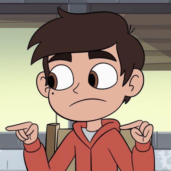 Marco Diaz (Star vs. The Forces Of Evil)