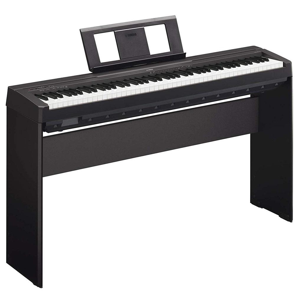 Yamaha P-45 (A LITERAL PIANO.)