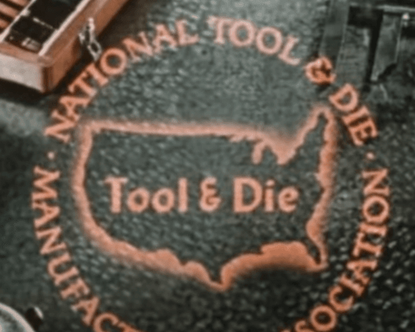 Tool and Die Narrorator