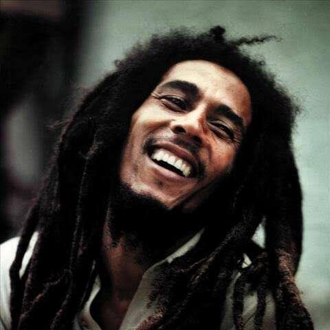 Bob Marley (Bob Marley and The Wailers)