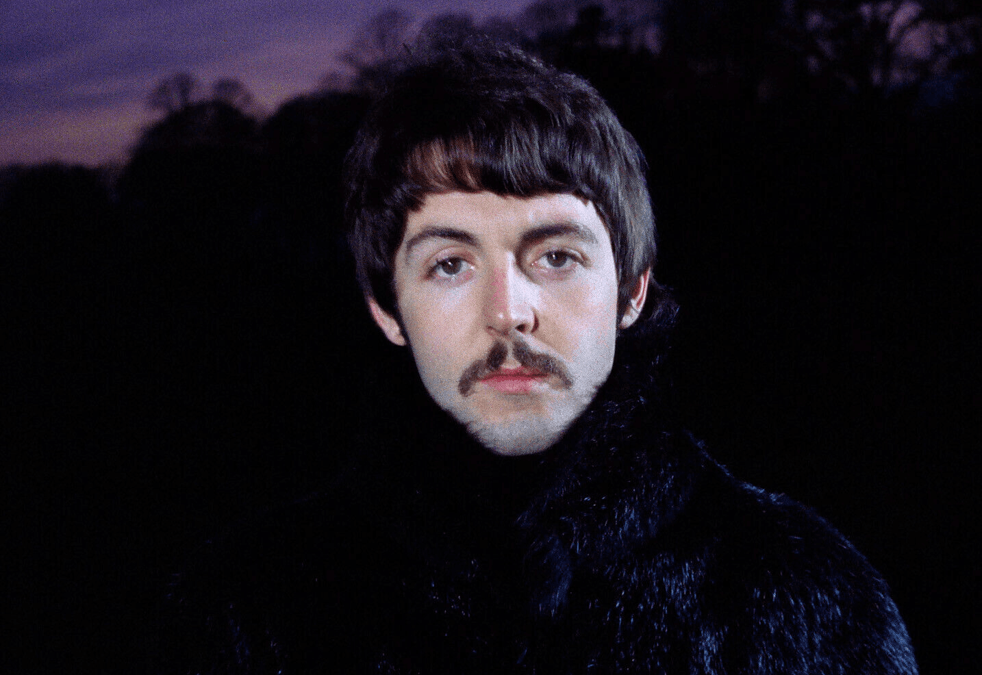 Paul McCartney (Sgt. Pepper Era)