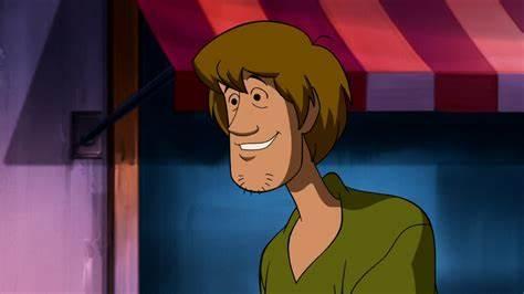 Shaggy Rogers (Scooby-Doo) (Matthew Lillard)