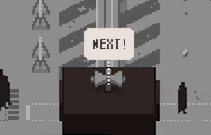 Announce from Papers Please (papers, please)