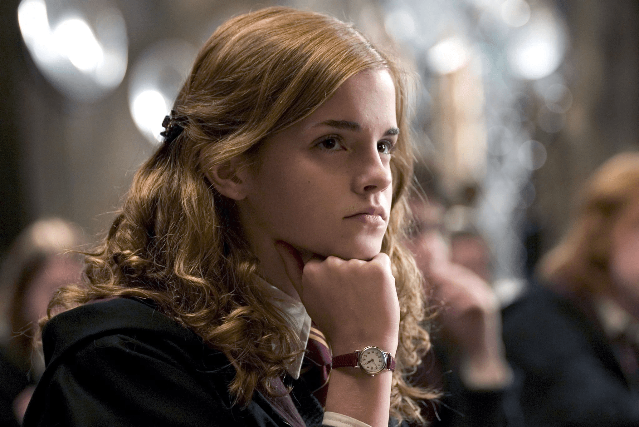 Hermione Granger (FR)