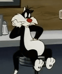 Sylvester (Looney Tunes) (Joe Alaskey)