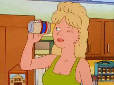 Luanne Platter (King of the Hill)