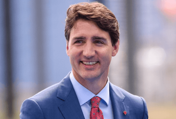 Justin Trudeau (Canadian Prime Minister)